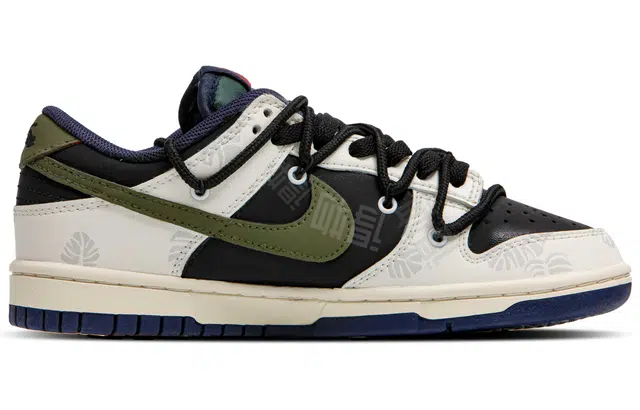 Nike Dunk low QXK