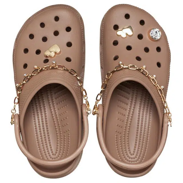 Crocs EVA