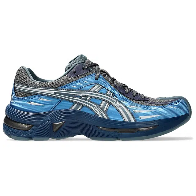 KIKO KOSTADINOV x Asics GEL-FLAMMAE