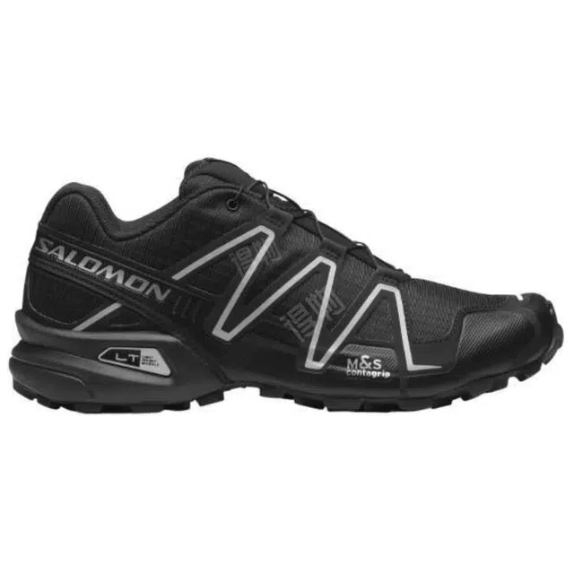 SALOMON CROSS