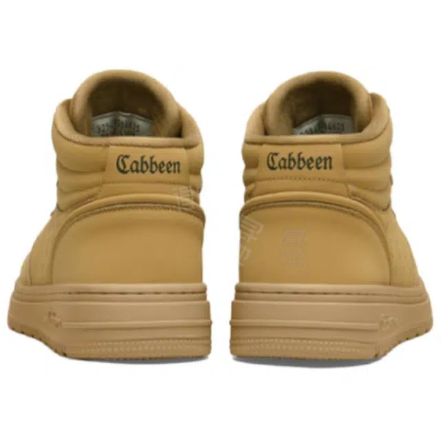 Cabbeen