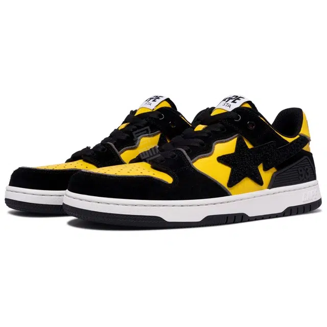 A BATHING APE