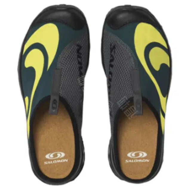 SALOMON RX Slide 3.0