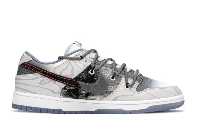 Nike Dunk FZBB