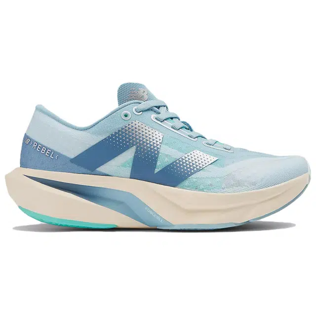New Balance FuelCell Rebel V4
