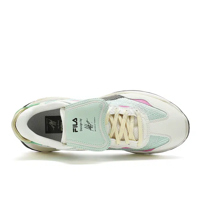 FILA KM2