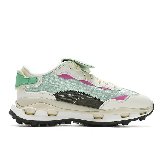 FILA KM2