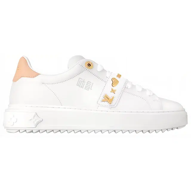 LOUIS VUITTON Time Out