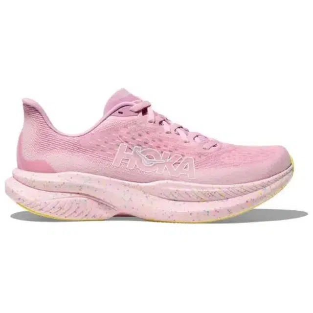 HOKA ONE ONE MACH 6
