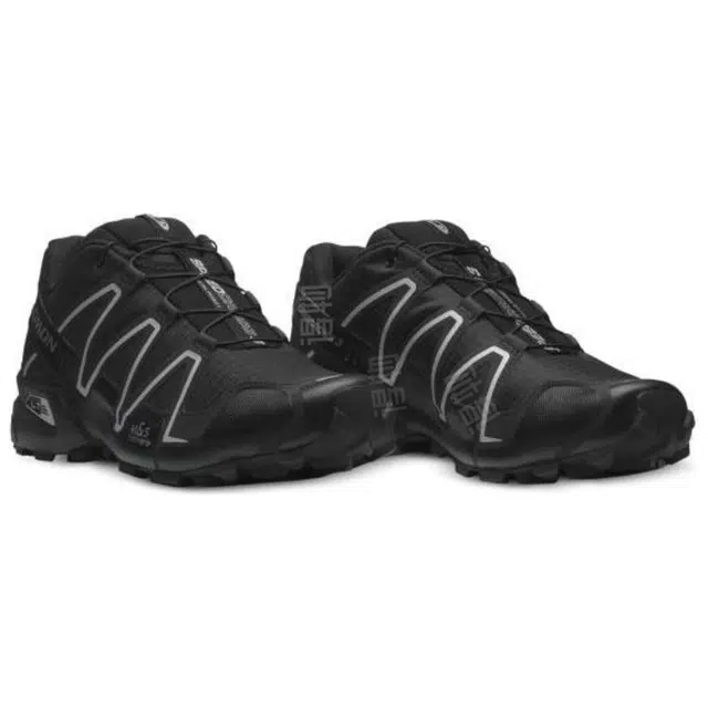 SALOMON CROSS