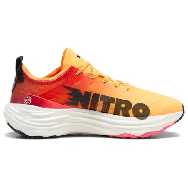 PUMA ForeverRUN Nitro