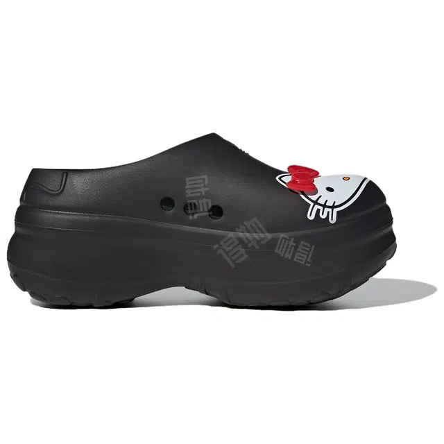 Hello Kitty x adidas originals AdiFOM Stan Smith Mule