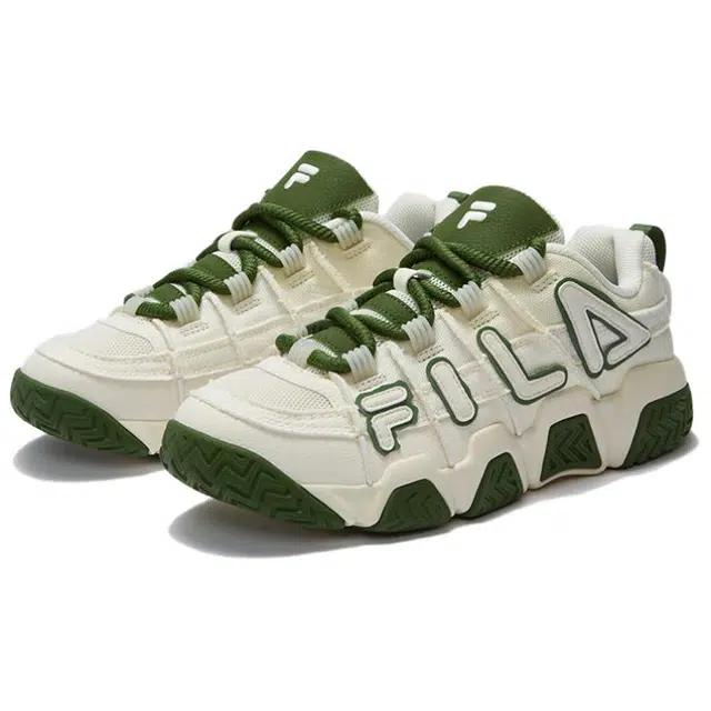 FILA FUSION BARRICADE