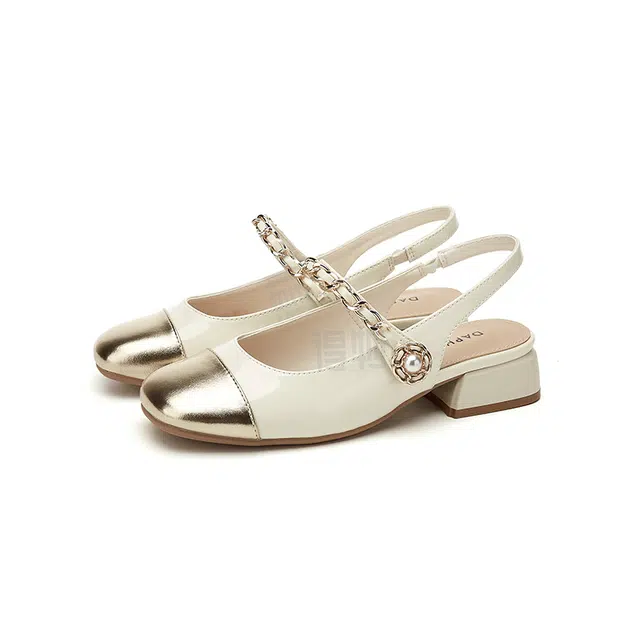 DAPHNE PU 3.5cm