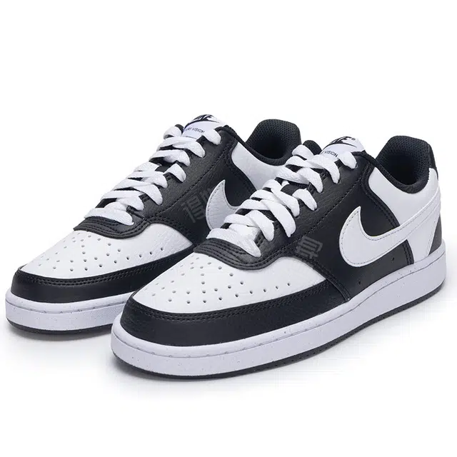Nike Court Vision Low