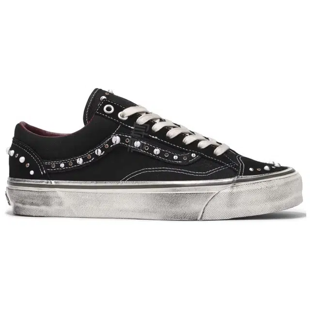 Vans OTW