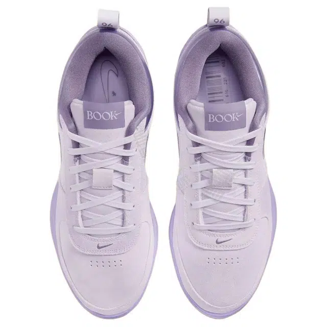 Nike Book 1 EP