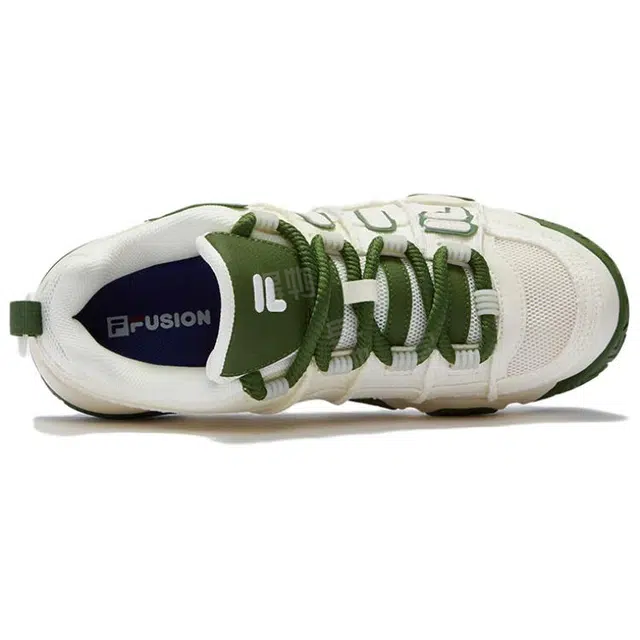 FILA FUSION BARRICADE