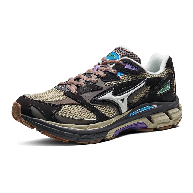 Mizuno LG Premium Brown