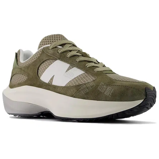 New Balance Wrpd Runner