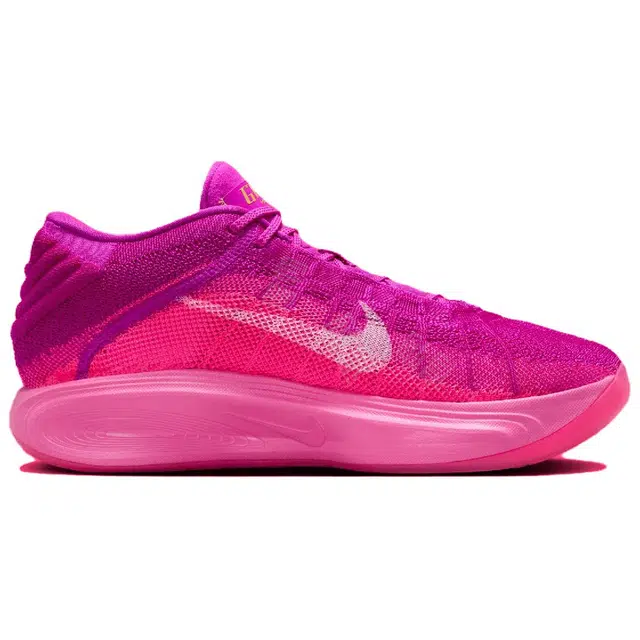 Nike Air Zoom GT Hustle 3