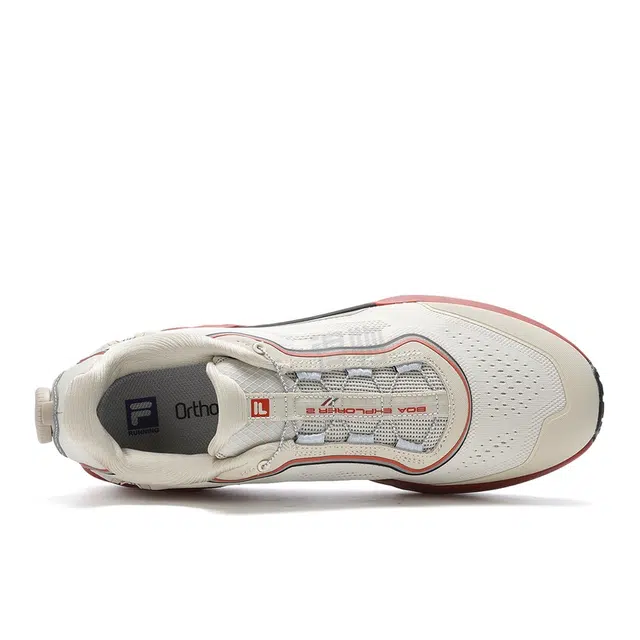 FILA BOA EXPLORER 2