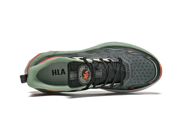 HLA