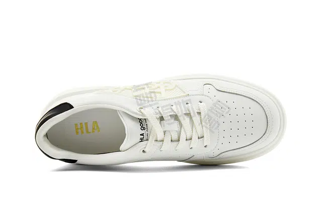 HLA