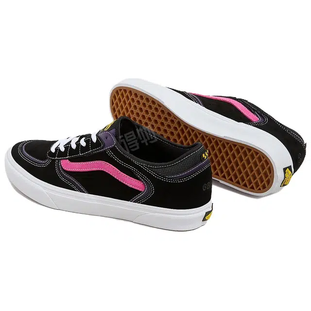 Vans Skate Rowley