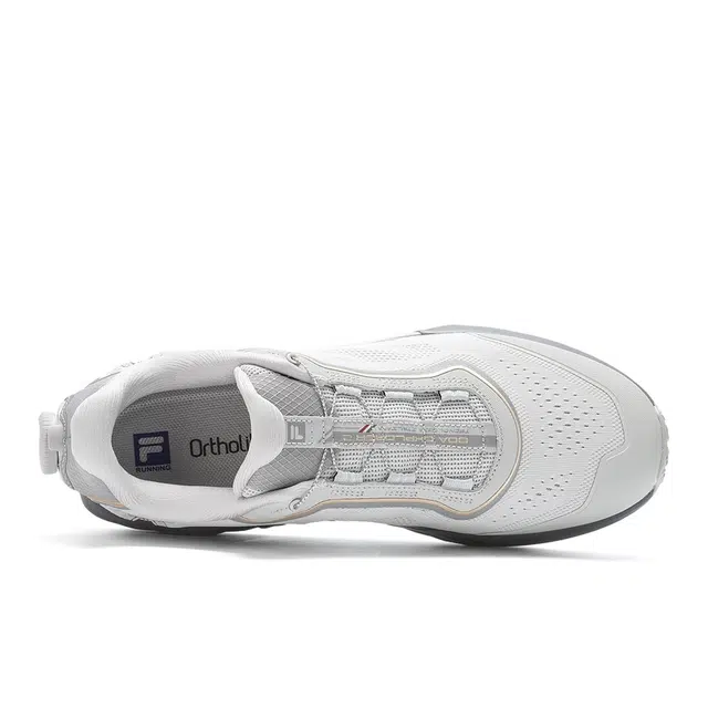 FILA BOA EXPLORER 2