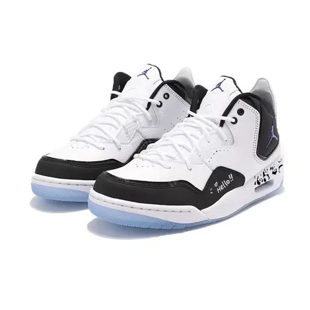 Jordan Courtside 23 Concord