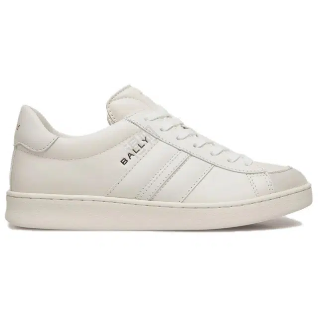 BALLY