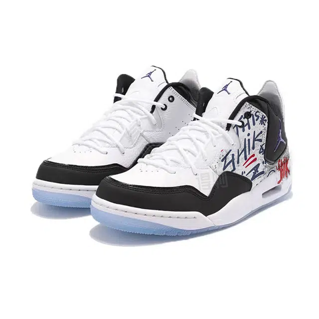 Jordan Courtside 23 Concord SHiK