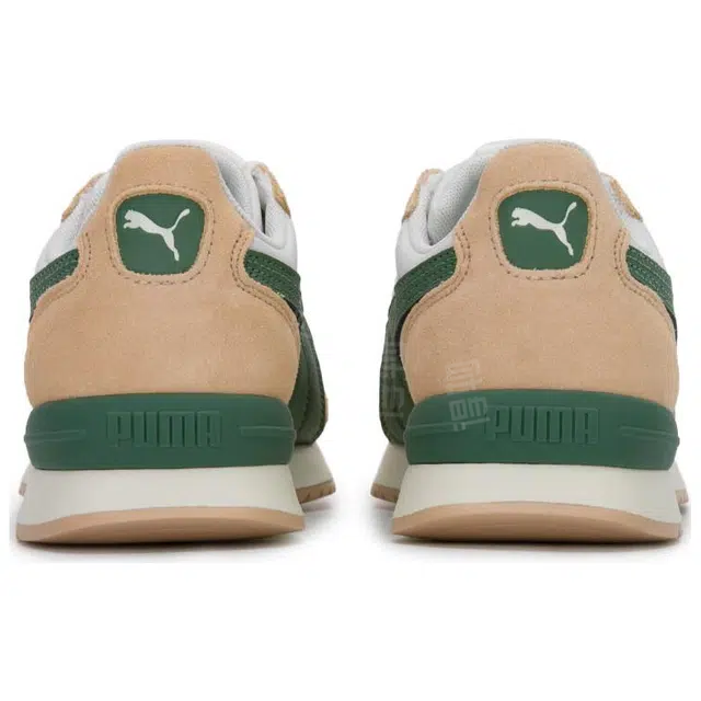 PUMA R78 Nylon Retro