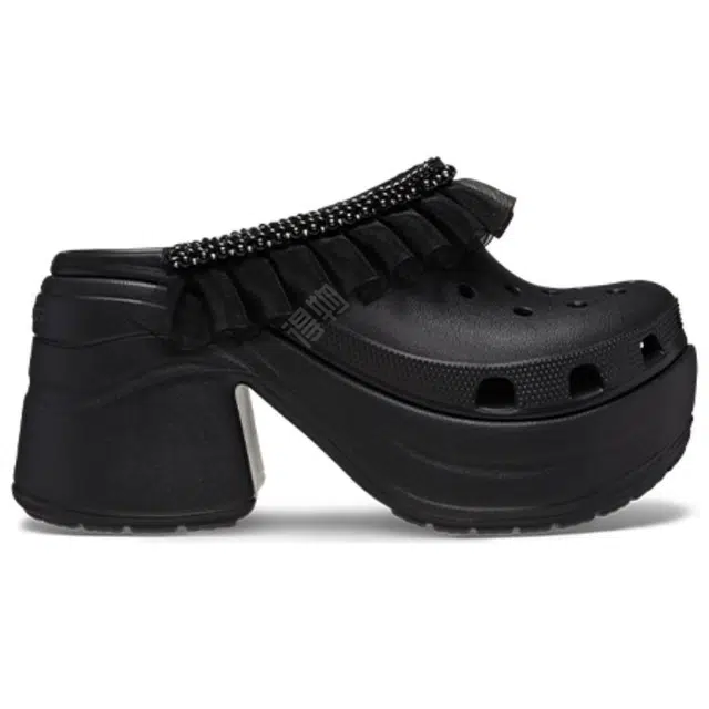 Crocs EVA