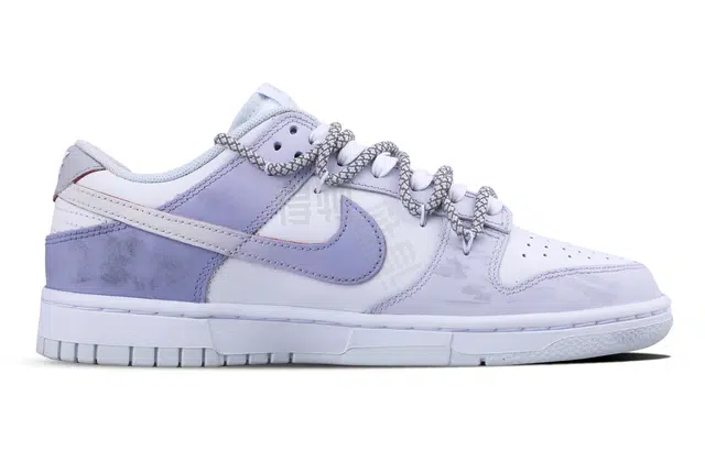 Nike Dunk Low "Pastel Purple"