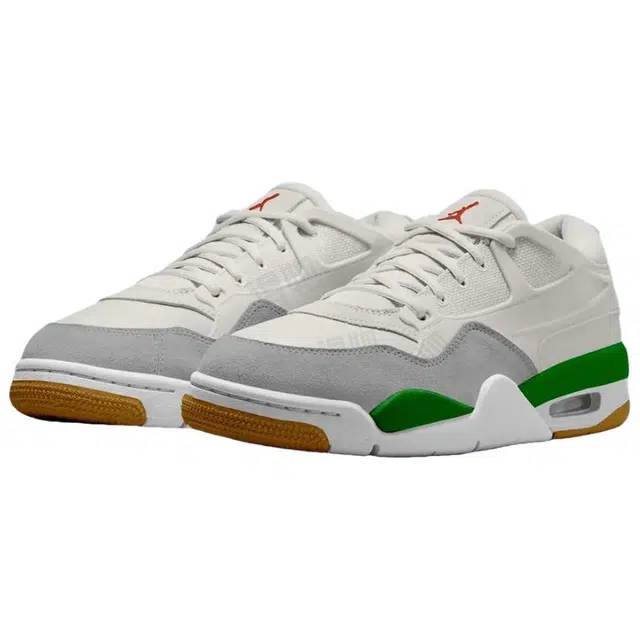 Jordan Air Jordan 4 RM Pine Green