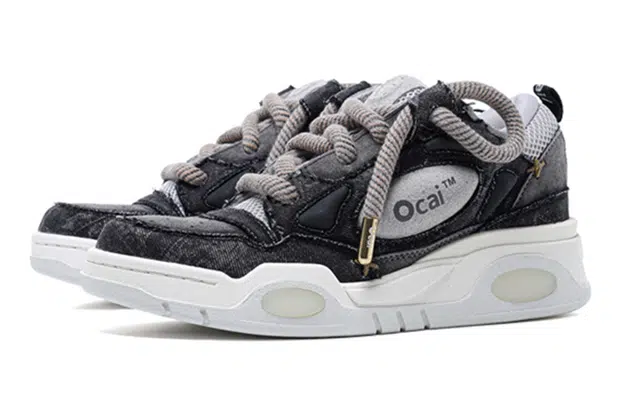 Ocai 001 RETRO