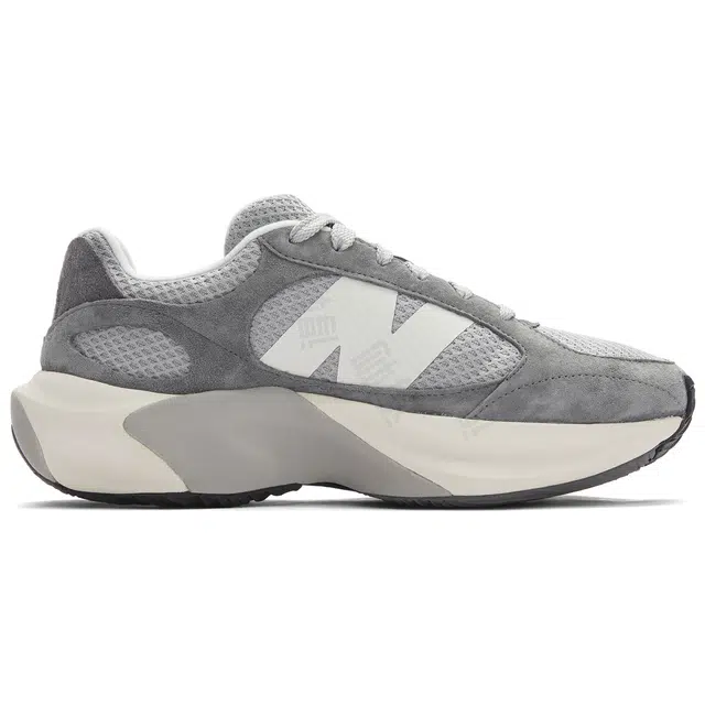 New Balance Warped Runner