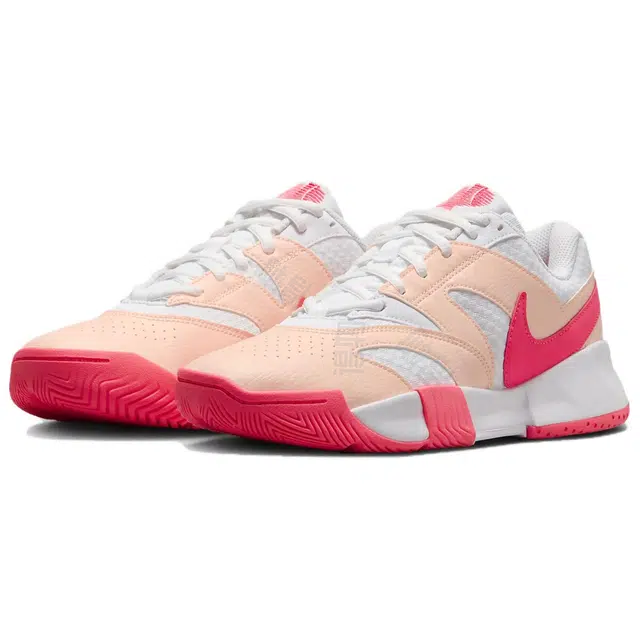 Nike Court Lite 4