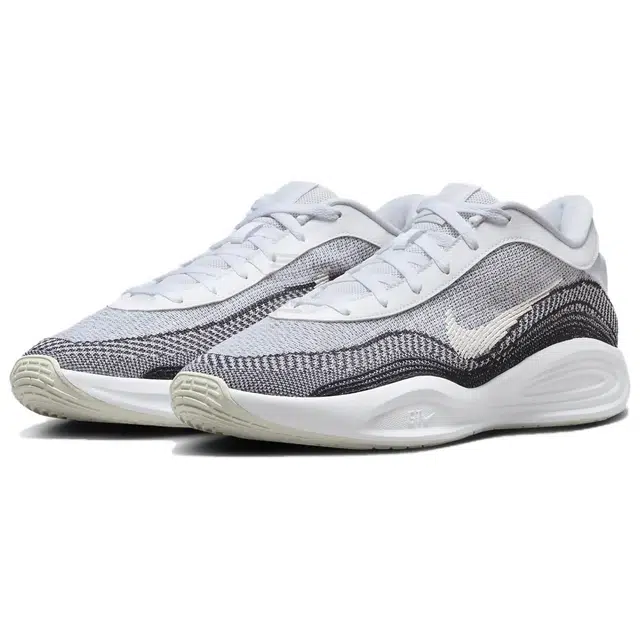 Nike G.T. Hustle EP