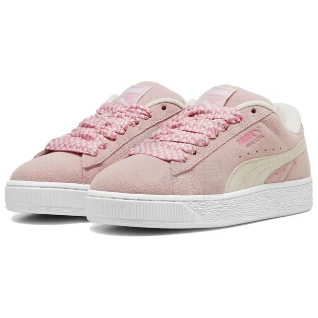 PUMA Suede XL Lace Wns
