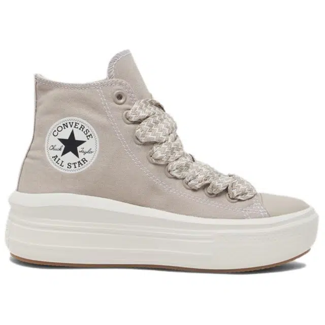 Converse All Star Move