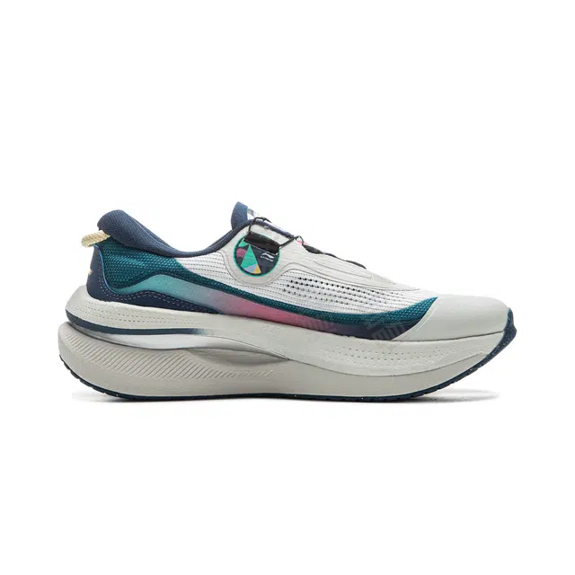 LiNing Soft Go Max