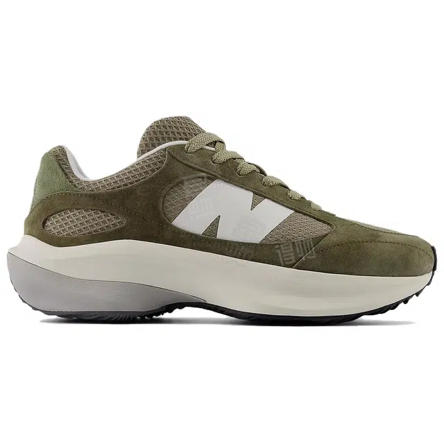 New Balance Wrpd Runner