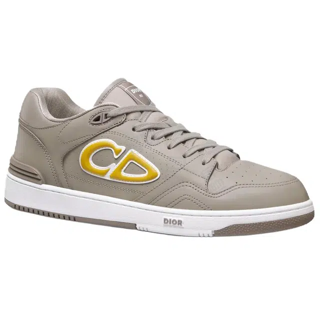 STONE ISLAND x DIOR B57