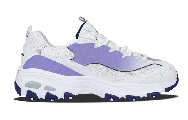 Skechers D'LITES 1.0