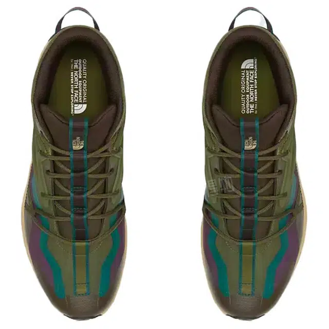 THE NORTH FACE Oxeye
