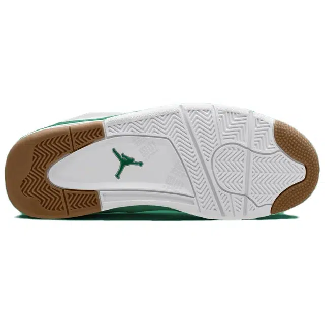 Jordan Air Jordan 4 RM Pine Green