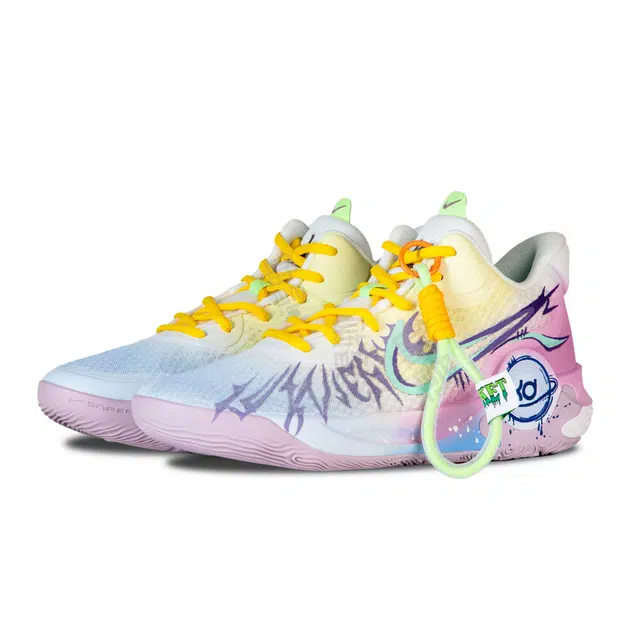 Nike KD Trey 5 IX